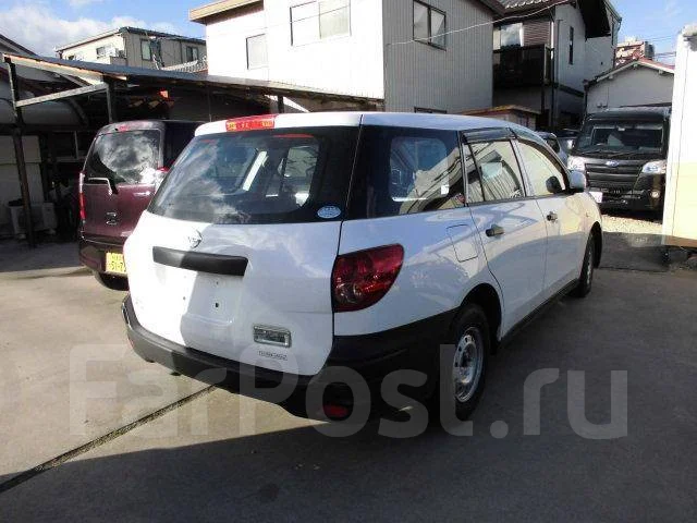 Nissan AD. ��������, ��������, 1.5 (111��.�.), ������, �/�. ��� ����� �� ���������� ����