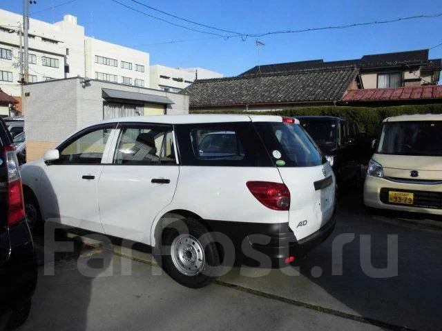 Nissan AD. ��������, ��������, 1.5 (111��.�.), ������, �/�. ��� ����� �� ���������� ����
