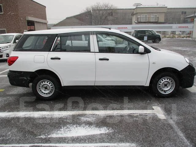 Nissan AD. ��������, ��������, 1.5 (111��.�.), ������, �/�. ��� ����� �� ���������� ����