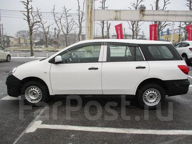 Nissan AD. ��������, ��������, 1.5 (111��.�.), ������, �/�. ��� ����� �� ���������� ����
