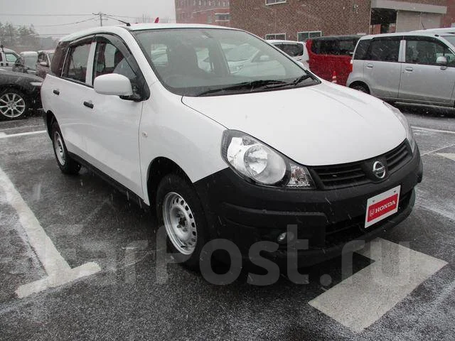 Nissan AD. ��������, ��������, 1.5 (111��.�.), ������, �/�. ��� ����� �� ���������� ����