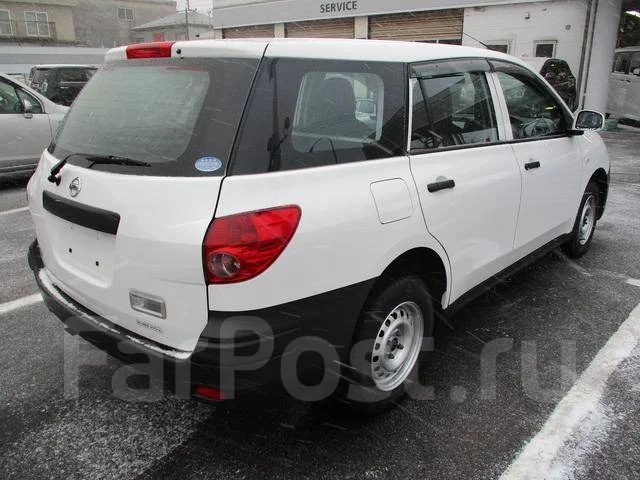 Nissan AD. ��������, ��������, 1.5 (111��.�.), ������, �/�. ��� ����� �� ���������� ����