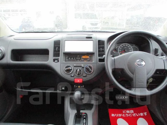 Nissan AD. ��������, ��������, 1.5 (111��.�.), ������, �/�. ��� ����� �� ���������� ����