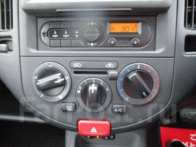Nissan AD. ��������, ��������, 1.5 (111��.�.), ������, �/�. ��� ����� �� ���������� ����