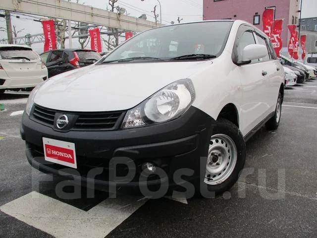 Nissan AD. ��������, ��������, 1.5 (111��.�.), ������, �/�. ��� ����� �� ���������� ����