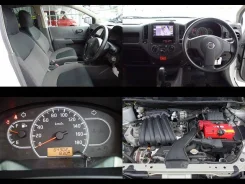 Nissan AD. ��������, ��������, 1.5 (111��.�.), ������, �/�. ��� ����� �� ���������� ����