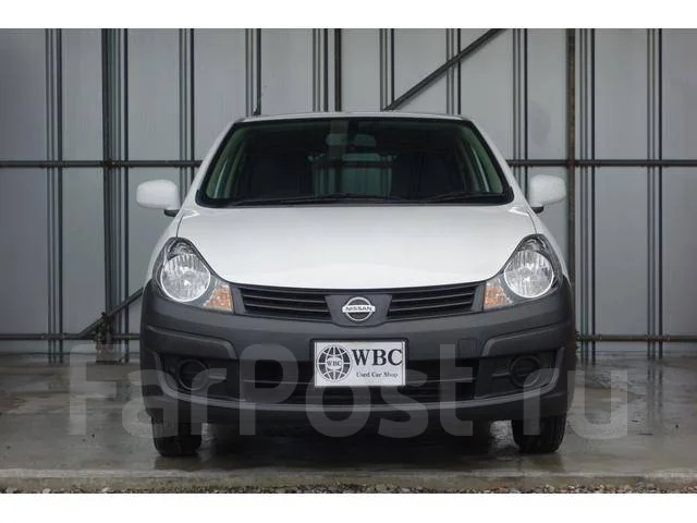 Nissan AD. ��������, ��������, 1.5 (111��.�.), ������, �/�. ��� ����� �� ���������� ����