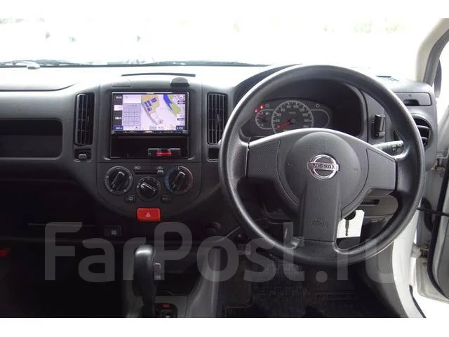 Nissan AD. ��������, ��������, 1.5 (111��.�.), ������, �/�. ��� ����� �� ���������� ����