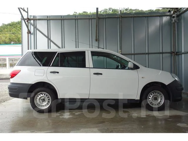 Nissan AD. ��������, ��������, 1.5 (111��.�.), ������, �/�. ��� ����� �� ���������� ����