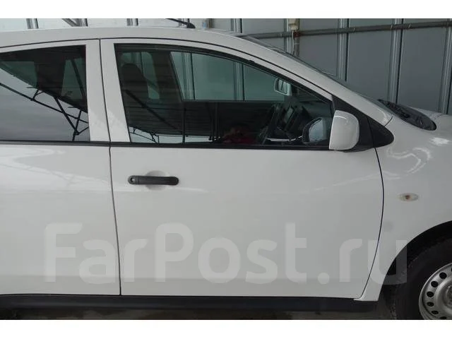 Nissan AD. ��������, ��������, 1.5 (111��.�.), ������, �/�. ��� ����� �� ���������� ����