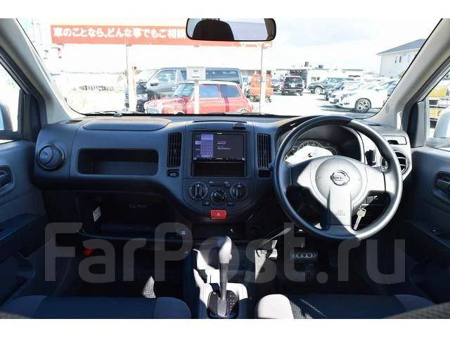 Nissan AD. ��������, ��������, 1.5 (111��.�.), ������, �/�, ��� ���. ��� ����� �� ���������� ����