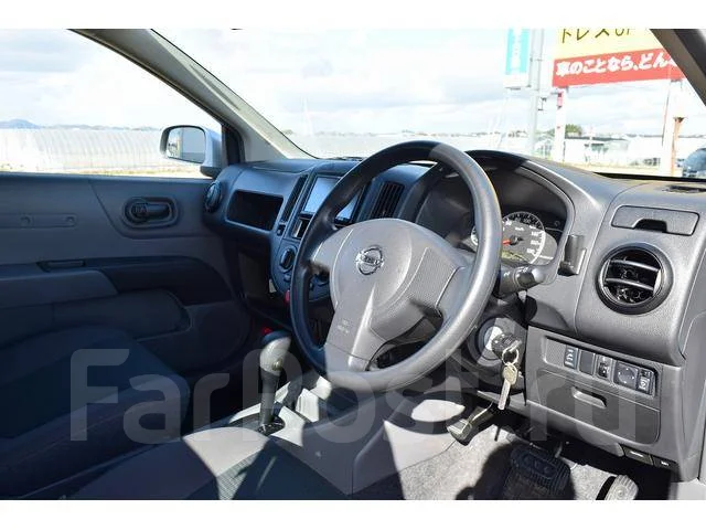 Nissan AD. ��������, ��������, 1.5 (111��.�.), ������, �/�, ��� ���. ��� ����� �� ���������� ����