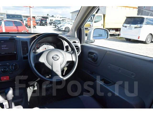 Nissan AD. ��������, ��������, 1.5 (111��.�.), ������, �/�, ��� ���. ��� ����� �� ���������� ����
