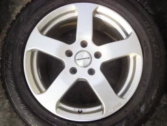 RinSpeed. 8.0x18", 5x130, ET55 ����