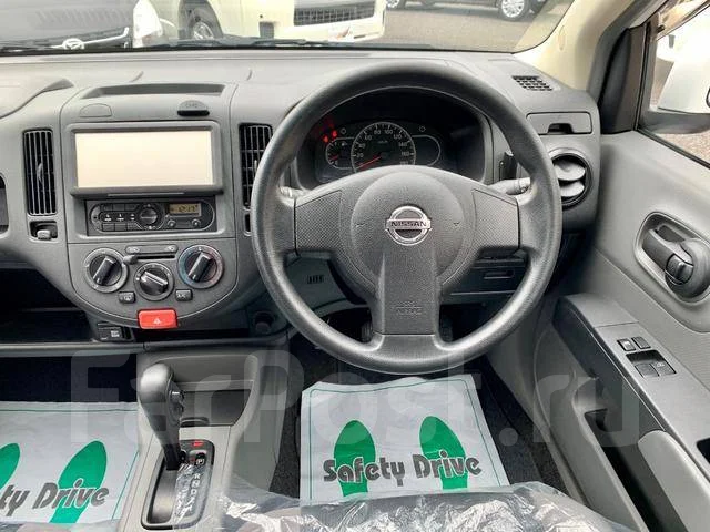 Nissan AD. ��������, ��������, 1.5 (111��.�.), ������, �/�. ��� ����� �� ���������� ����
