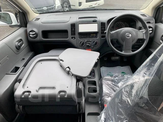 Nissan AD. ��������, ��������, 1.5 (111��.�.), ������, �/�. ��� ����� �� ���������� ����