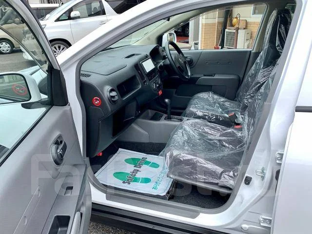 Nissan AD. ��������, ��������, 1.5 (111��.�.), ������, �/�. ��� ����� �� ���������� ����