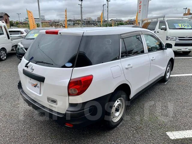 Nissan AD. ��������, ��������, 1.5 (111��.�.), ������, �/�. ��� ����� �� ���������� ����