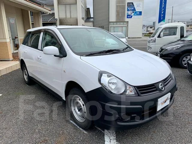 Nissan AD. ��������, ��������, 1.5 (111��.�.), ������, �/�. ��� ����� �� ���������� ����