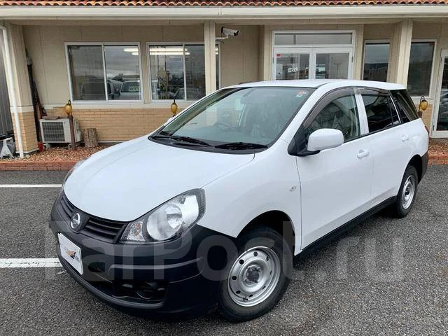 Nissan AD. ��������, ��������, 1.5 (111��.�.), ������, �/�. ��� ����� �� ���������� ����