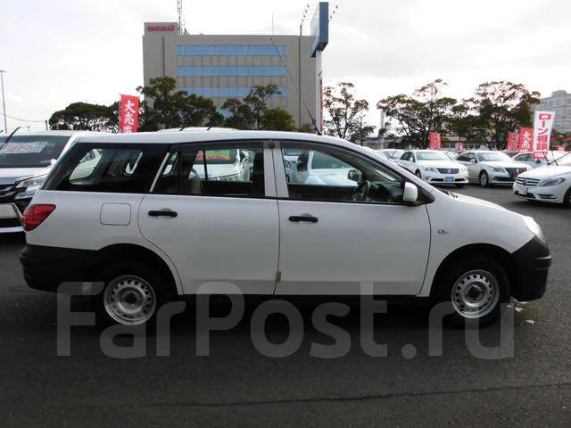 Nissan AD. ��������, ��������, 1.5 (111��.�.), ������, �/�. ��� ����� �� ���������� ����