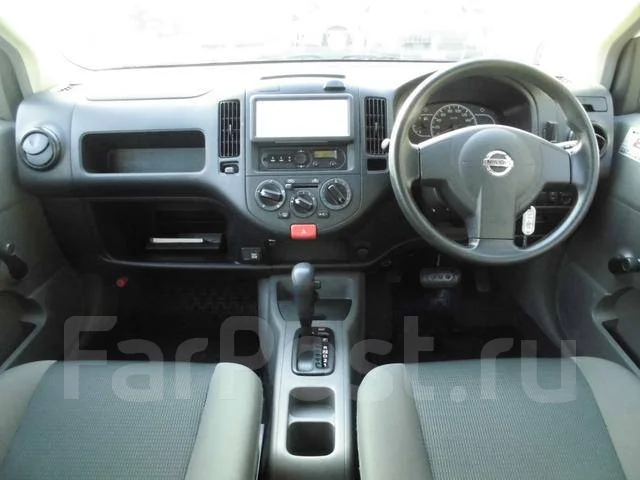 Nissan AD. ��������, ��������, 1.5 (111��.�.), ������, �/�. ��� ����� �� ���������� ����
