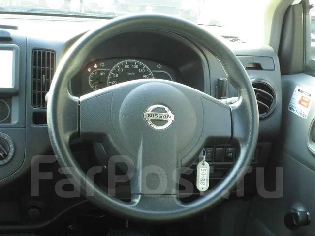 Nissan AD. ��������, ��������, 1.5 (111��.�.), ������, �/�. ��� ����� �� ���������� ����