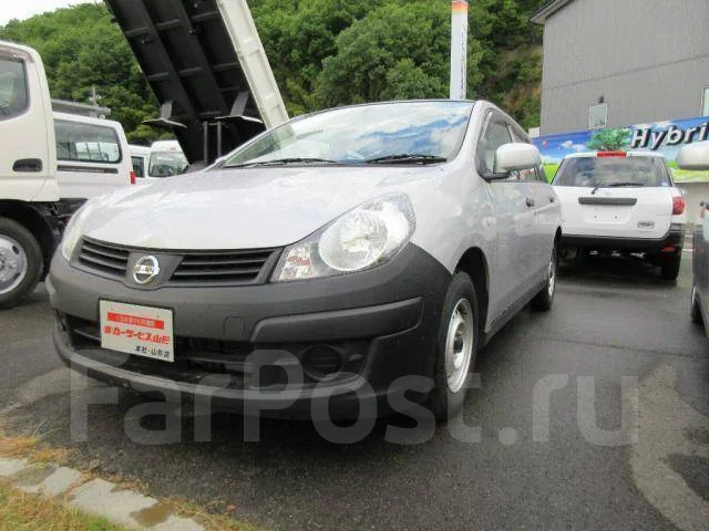 Nissan AD. ��������, ��������, 1.5 (111��.�.), ������, �/�, ��� ���. ��� ����� �� ���������� ����