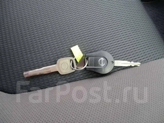 Nissan AD. ��������, ��������, 1.5 (111��.�.), ������, �/�, ��� ���. ��� ����� �� ���������� ����