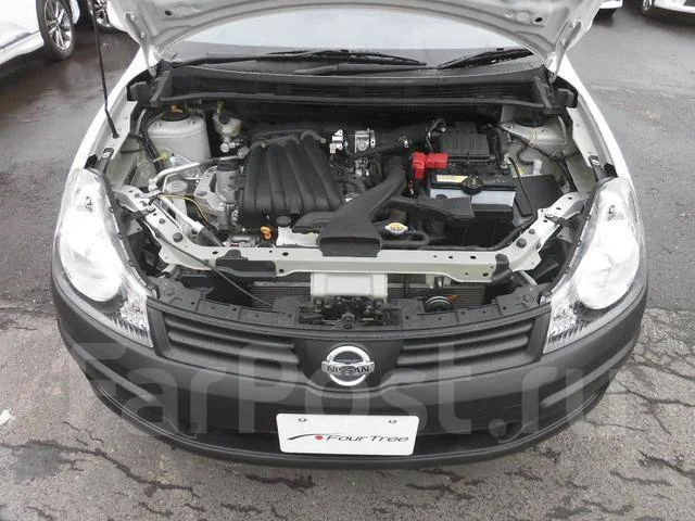 Nissan AD. ��������, ��������, 1.5 (111��.�.), ������, �/�, ��� ���. ��� ����� �� ���������� ����