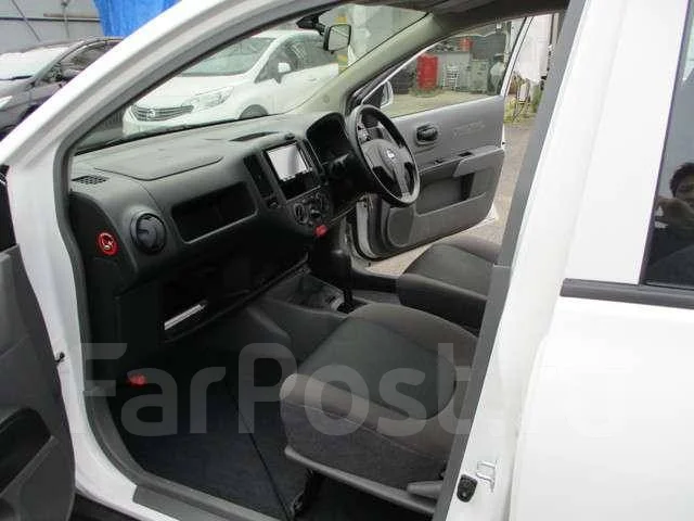 Nissan AD. ��������, ��������, 1.5 (111��.�.), ������, �/�. ��� ����� �� ���������� ����