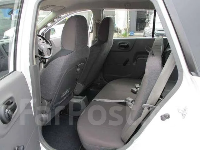Nissan AD. ��������, ��������, 1.5 (111��.�.), ������, �/�. ��� ����� �� ���������� ����