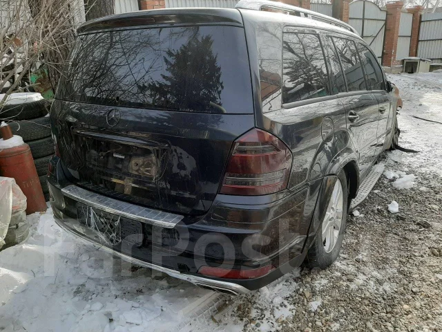 Mercedes-Benz CL-Class ����
