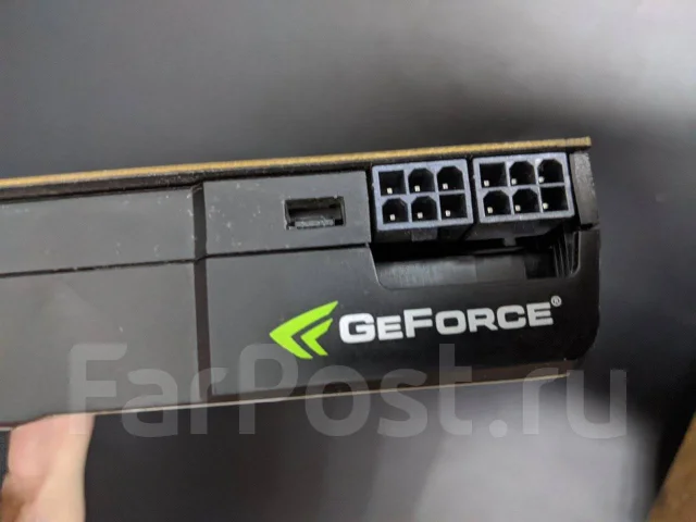 GeForce GTX 470 ����