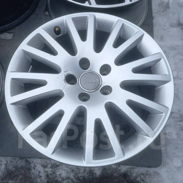 Ronal. 7.5x17", 5x112, ET45, �� 57���. ����