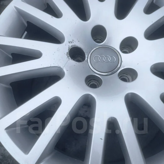 Ronal. 7.5x17", 5x112, ET45, �� 57���. ����