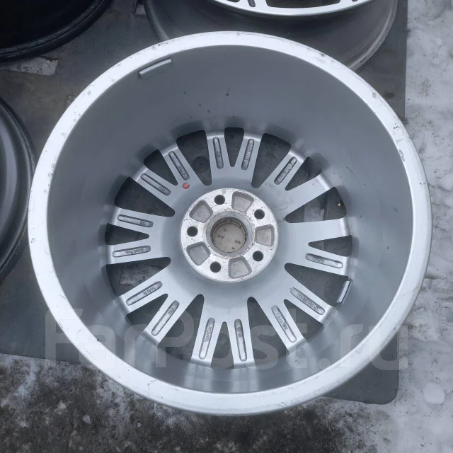 Ronal. 7.5x17", 5x112, ET45, �� 57���. ����