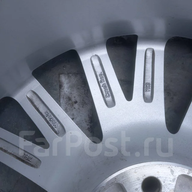 Ronal. 7.5x17", 5x112, ET45, �� 57���. ����