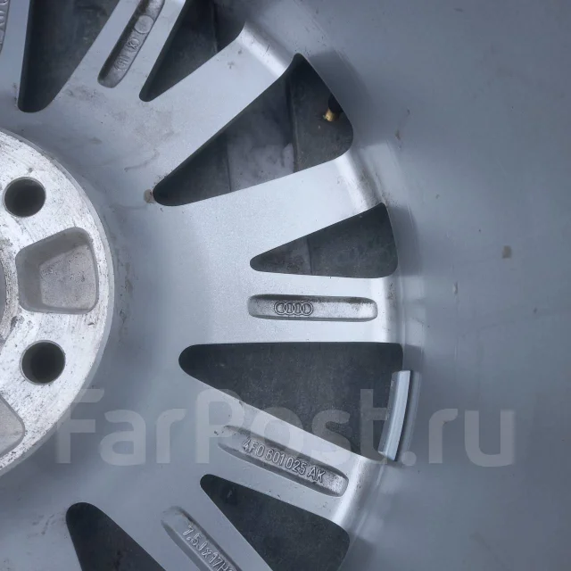 Ronal. 7.5x17", 5x112, ET45, �� 57���. ����