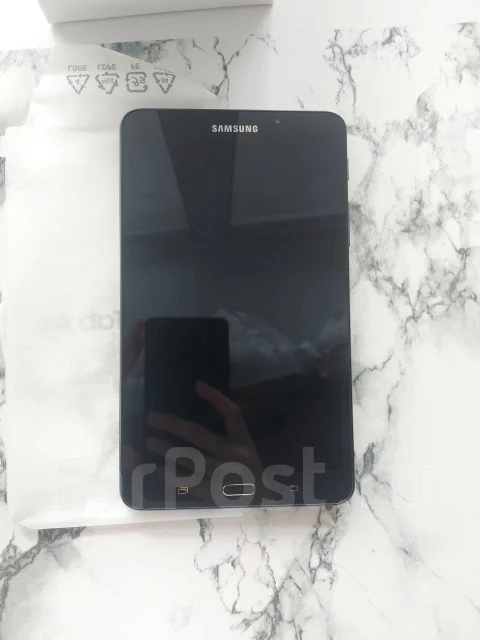 Samsung Galaxy Tab A 7.0 ����