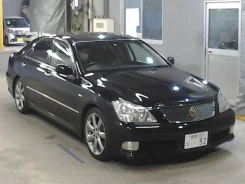 Toyota Crown. �������, ������, 3.0 (256��.�.), ������, 96����. ��, �/�, ��� ���. ��� ����� �� ������������ ����
