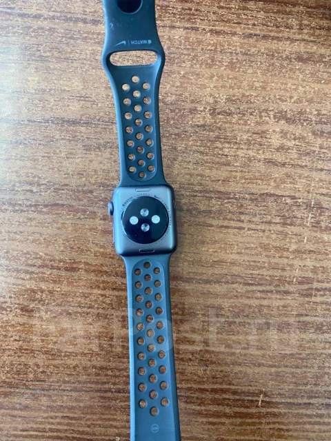 Apple Watch Series 3. GPS ����