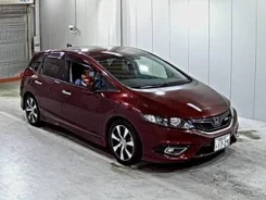 Honda Jade. �������, ��������, 1.5, ������, 50����. ��, �/�. ��� ����� �� ������������ ����