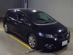 Honda Jade. �������, ��������, 1.5, ������, 50����. ��, �/�. ��� ����� �� ������������ ����