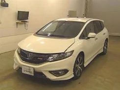Honda Jade. �������, 4wd, 1.5, ������, 50����. ��, �/�. ��� ����� �� ������������ ����