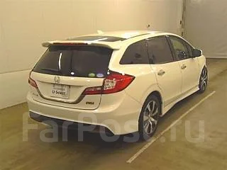 Honda Jade. �������, 4wd, 1.5, ������, 50����. ��, �/�. ��� ����� �� ������������ ����