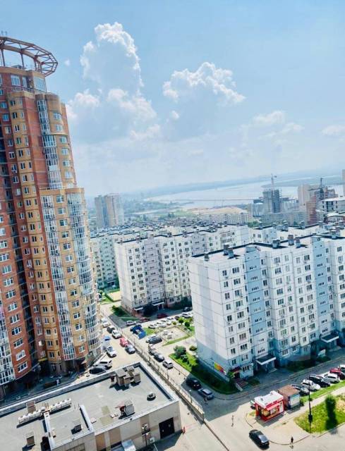Продажа 1-комнатной квартиры 39,8 м² по адресу Москва, Волочаевская улица, 20к3 