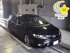 Honda Jade. �������, ��������, 1.5, ������, 50����. ��, �/�. ��� ����� �� ������������ ����