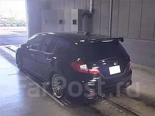 Honda Jade. �������, ��������, 1.5, ������, 50����. ��, �/�. ��� ����� �� ������������ ����