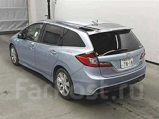 Honda Jade. �������, ��������, 1.5, ������, 50����. ��, �/�. ��� ����� �� ������������ ����